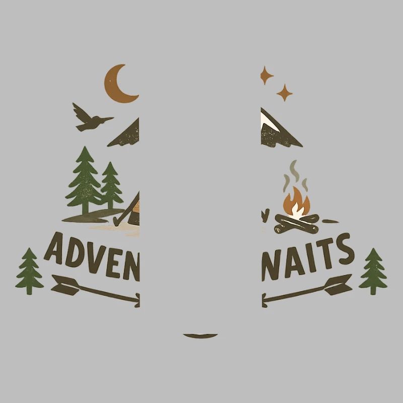 L’aventure vous attend