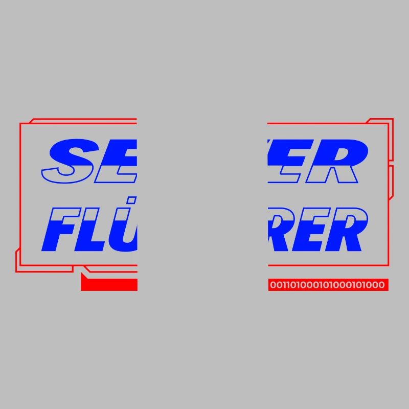 Server Flüsterer