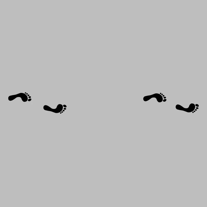 Footprints