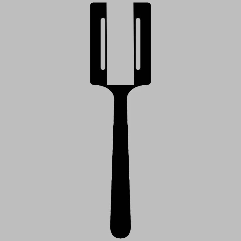 Kitchen spatula