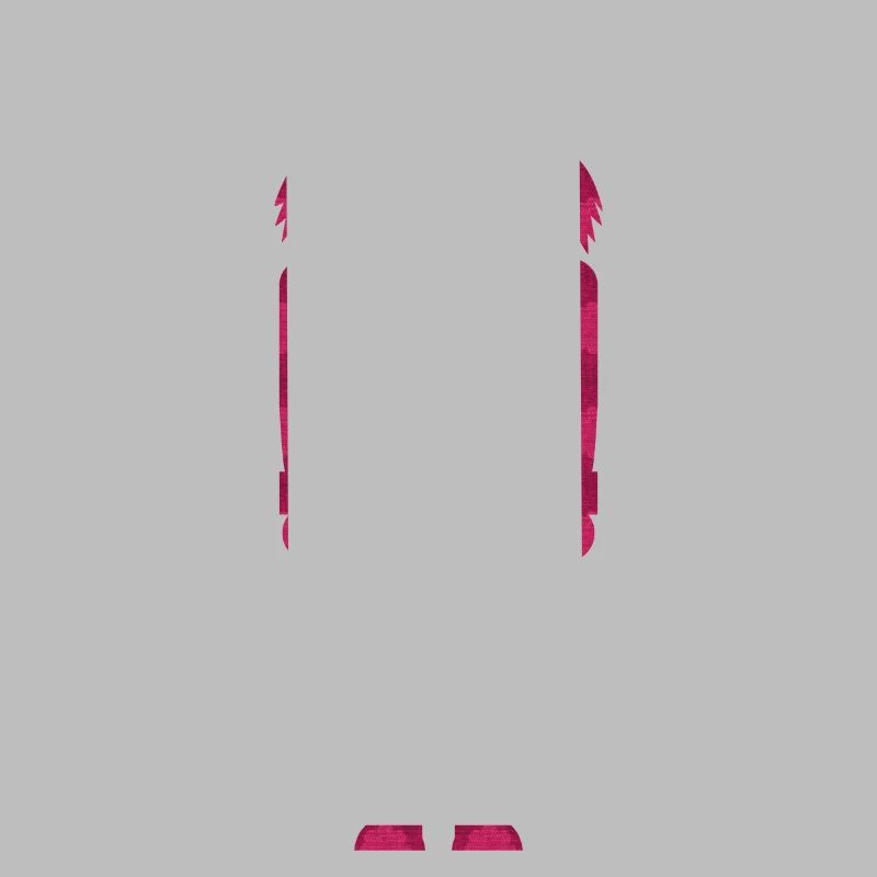 Nutcracker Christmas Decoration Texture Pattern