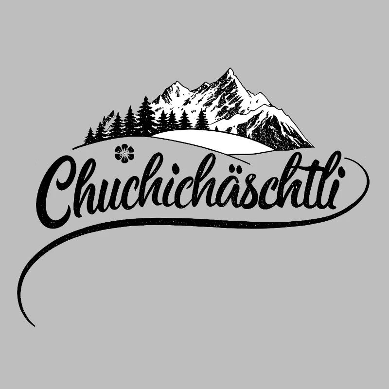 Schweizer-kultbegriff Chuchichäschtli