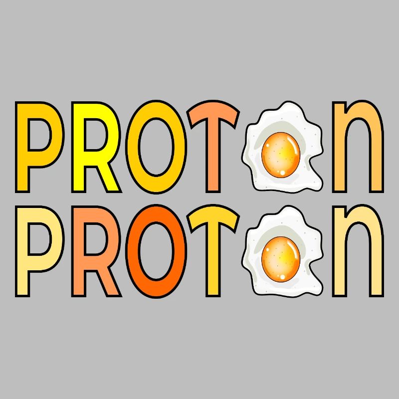 PROTEIN SPIEGELEIER EIER