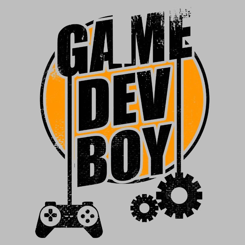 Game Dev Boy