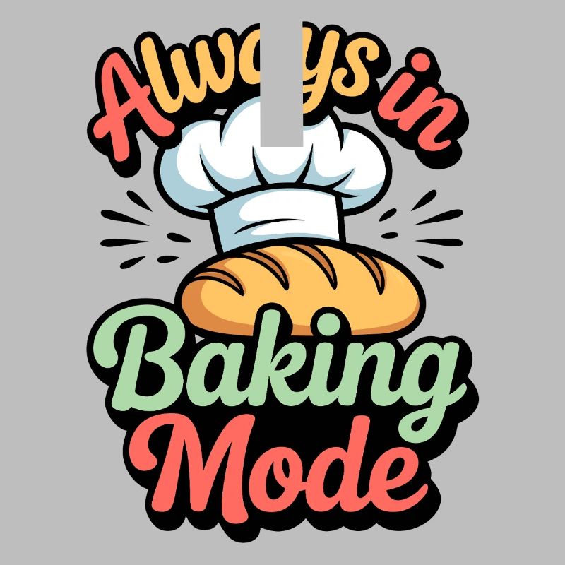 Immer im Backmodus