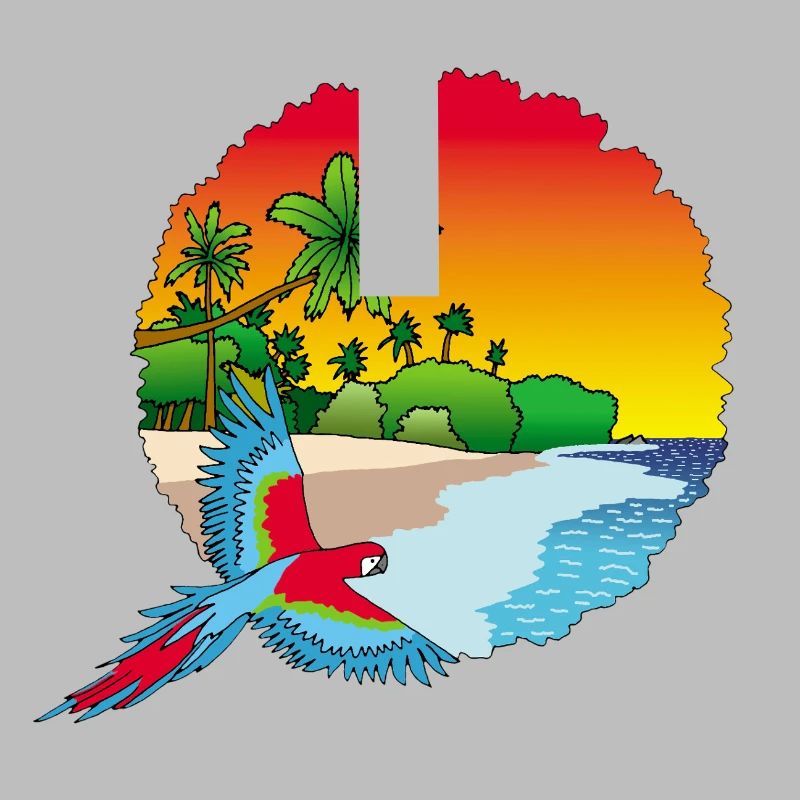 Return to Paradise