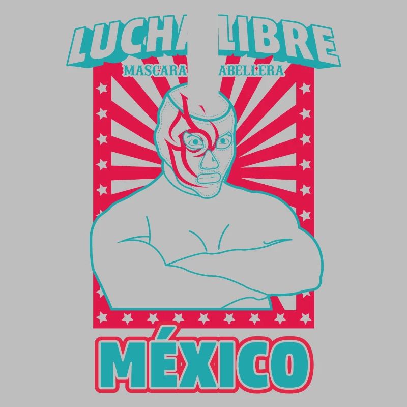 Wrestling Mexico 3