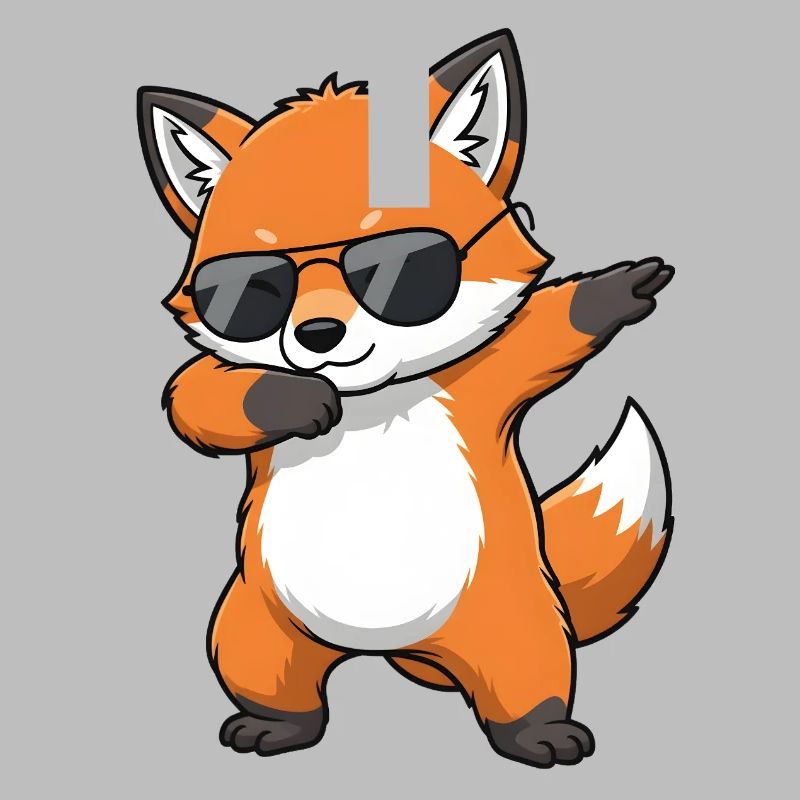 Dab Fox
