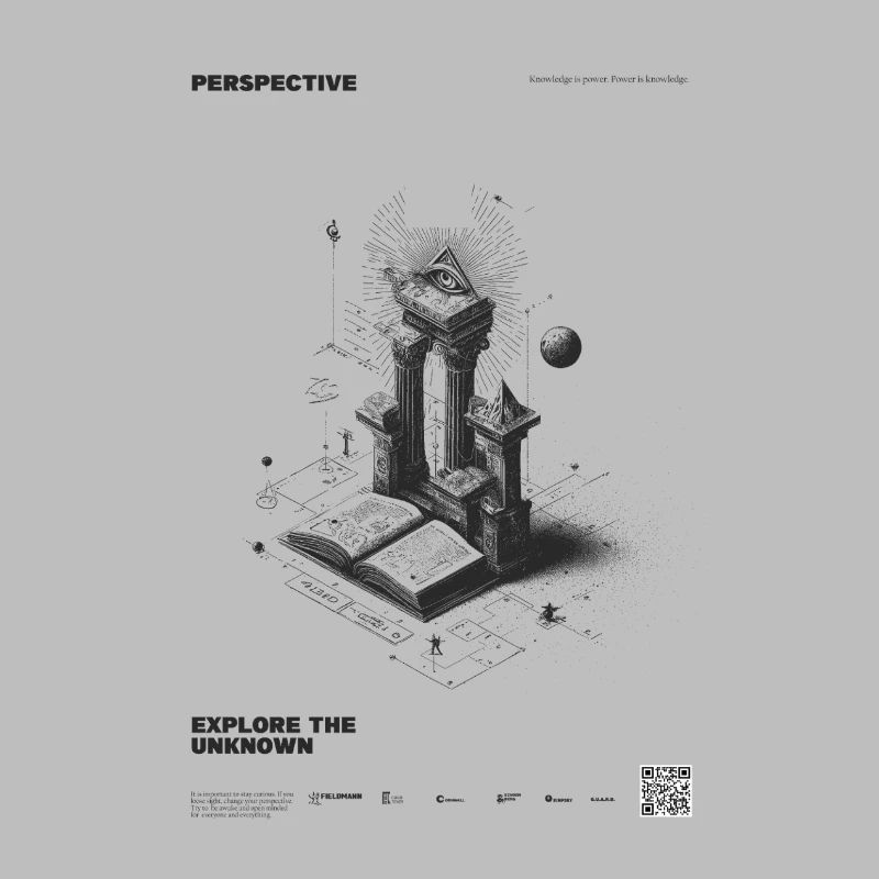 Perspective de l’espace-temps