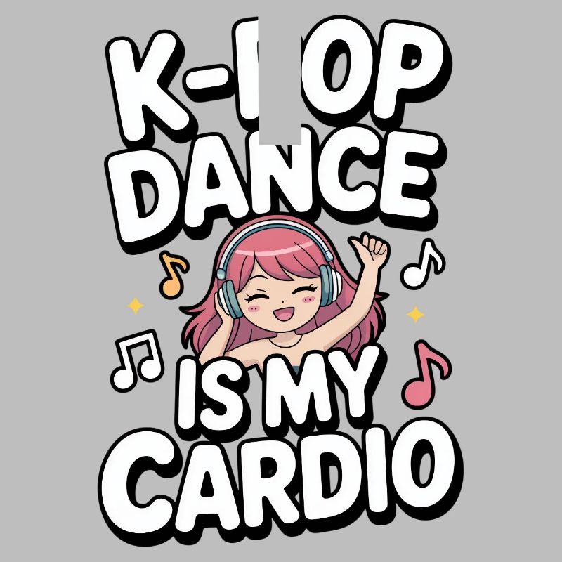 K-Pop Danse Drôle Corée