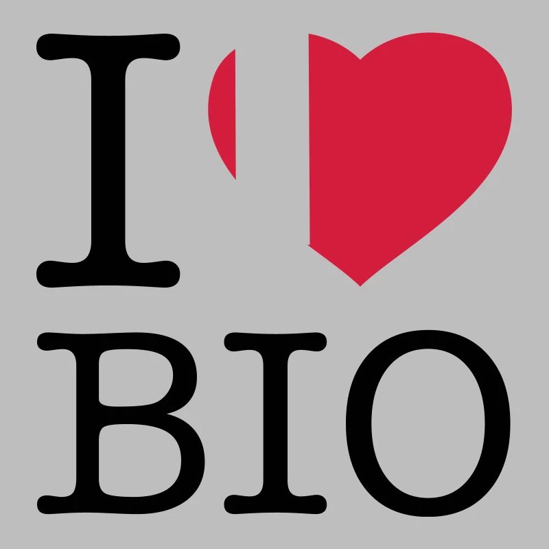 I LOVE BIO