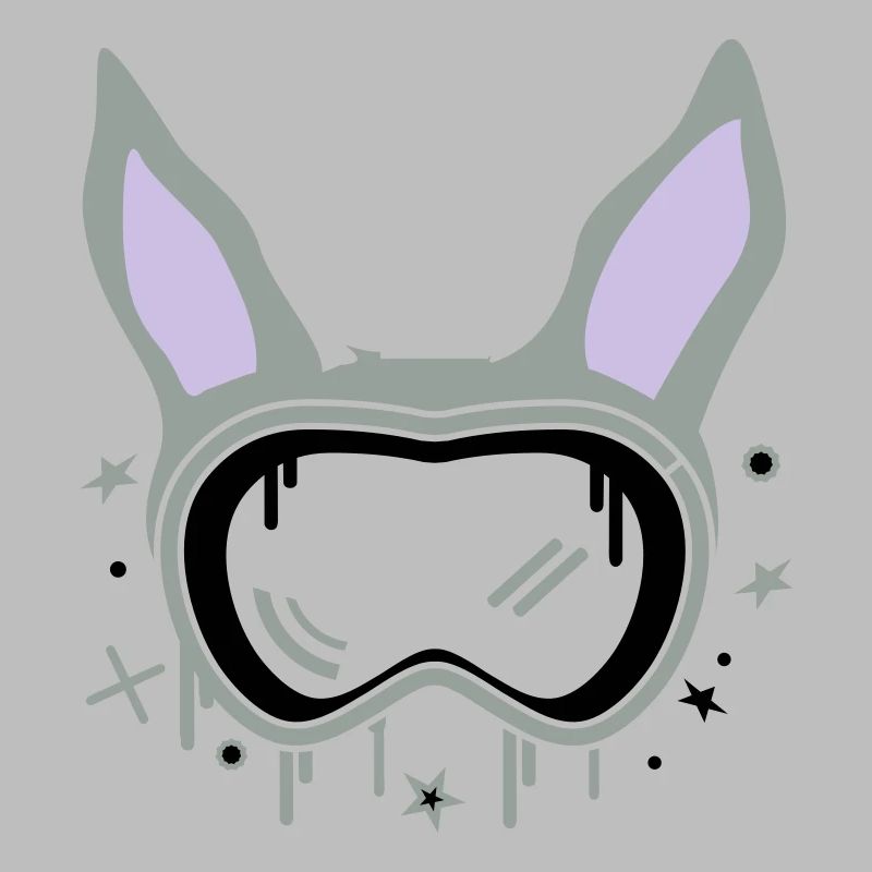 Ski Bunny