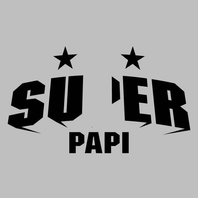 Super Papi