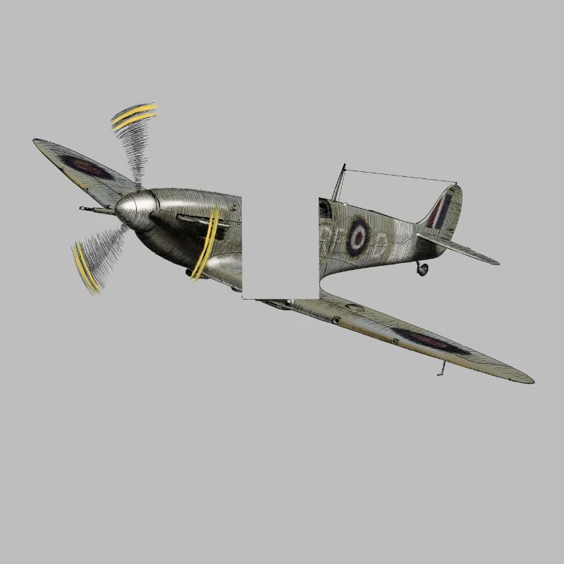 Spitfire