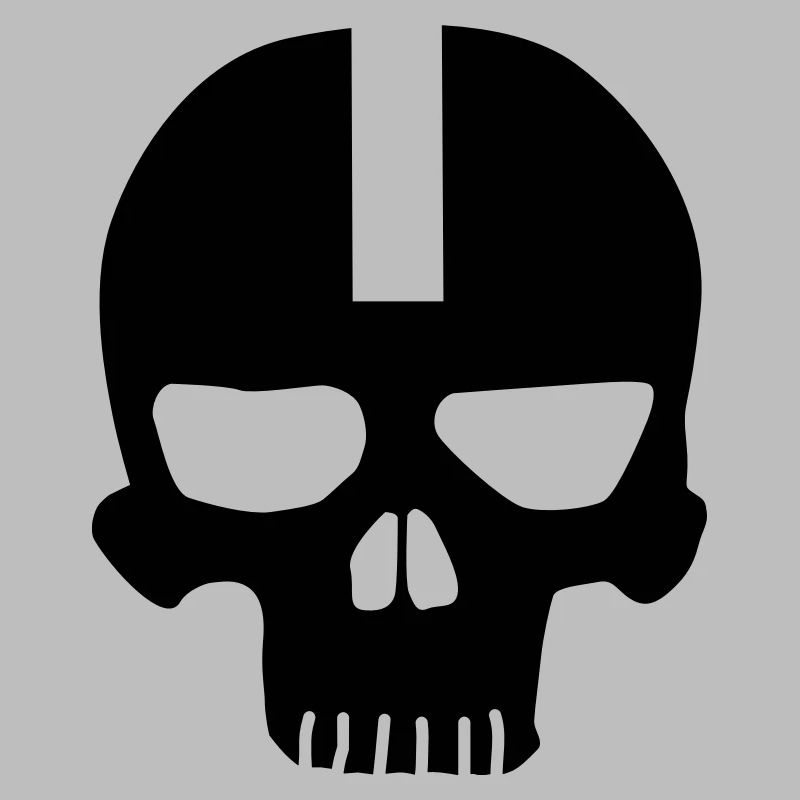 Skull original