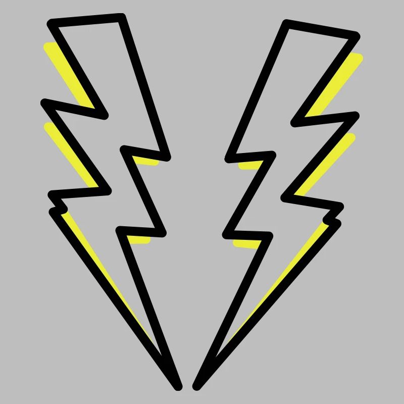 Lightning flash lighting