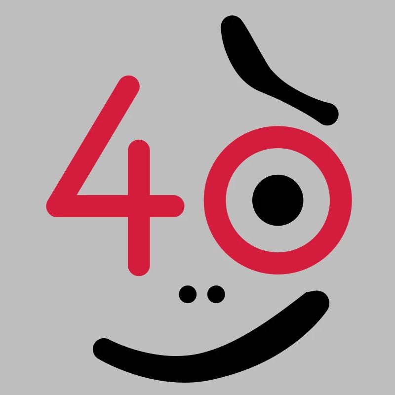 40 years - so what?