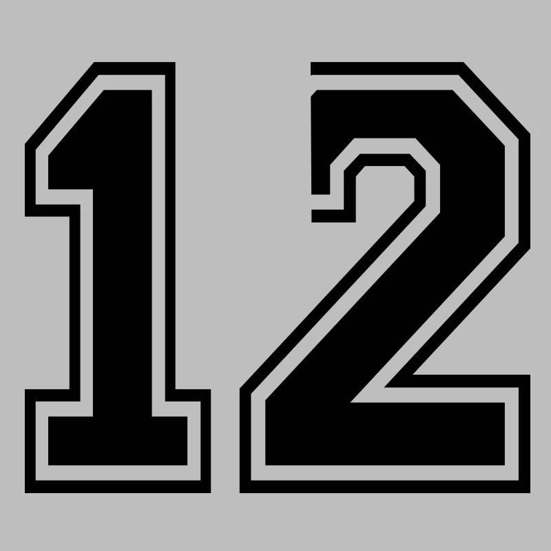 12