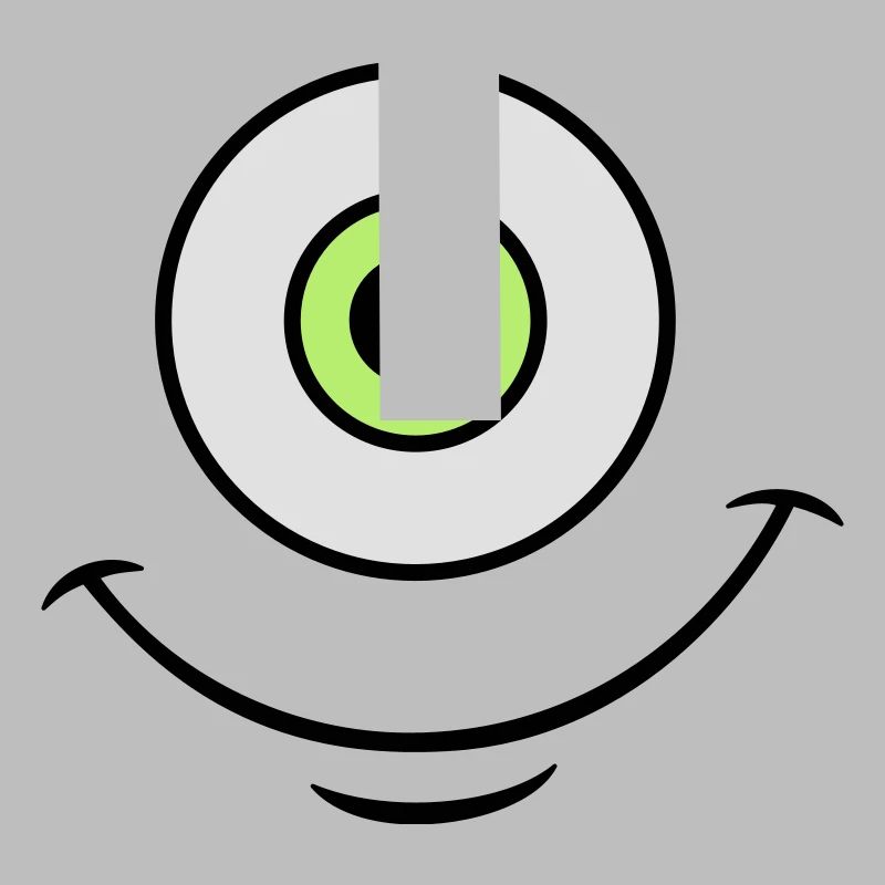 Monster eye