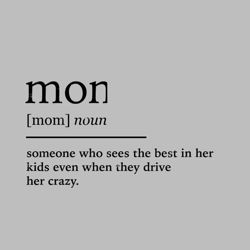 Mutter