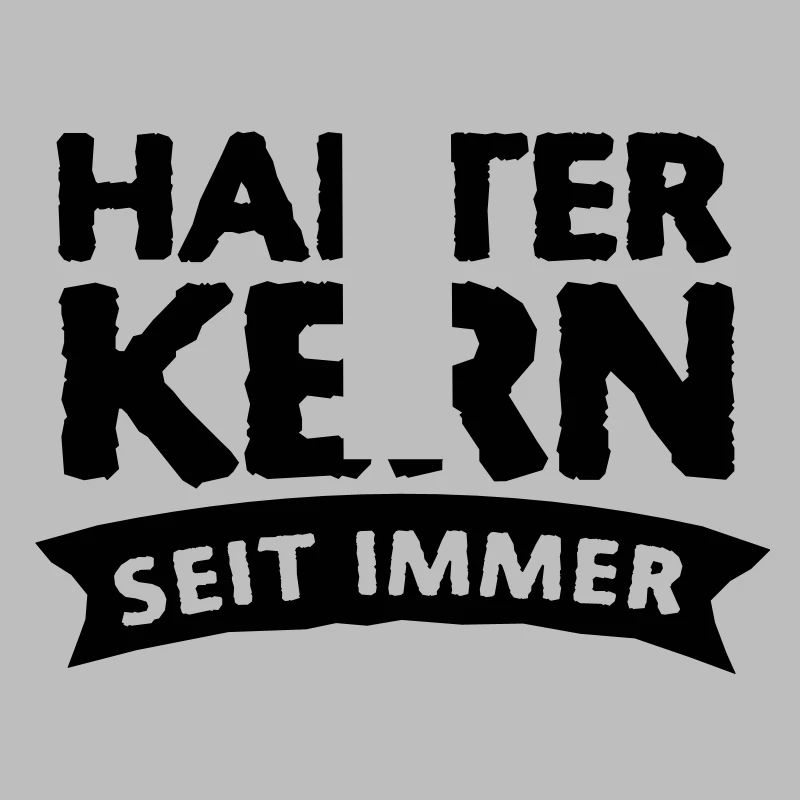 harter kern seit immer 1c