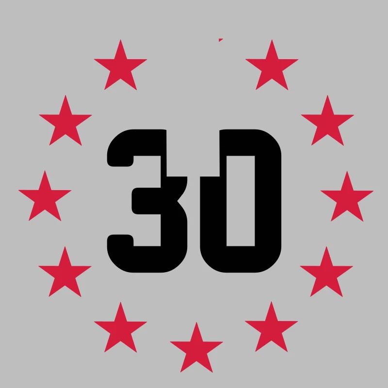 30 years