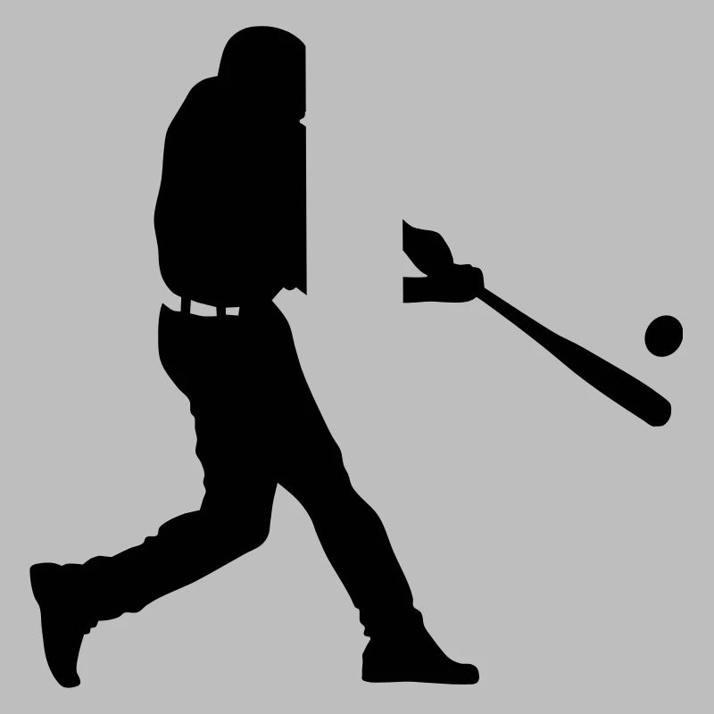 baseball player