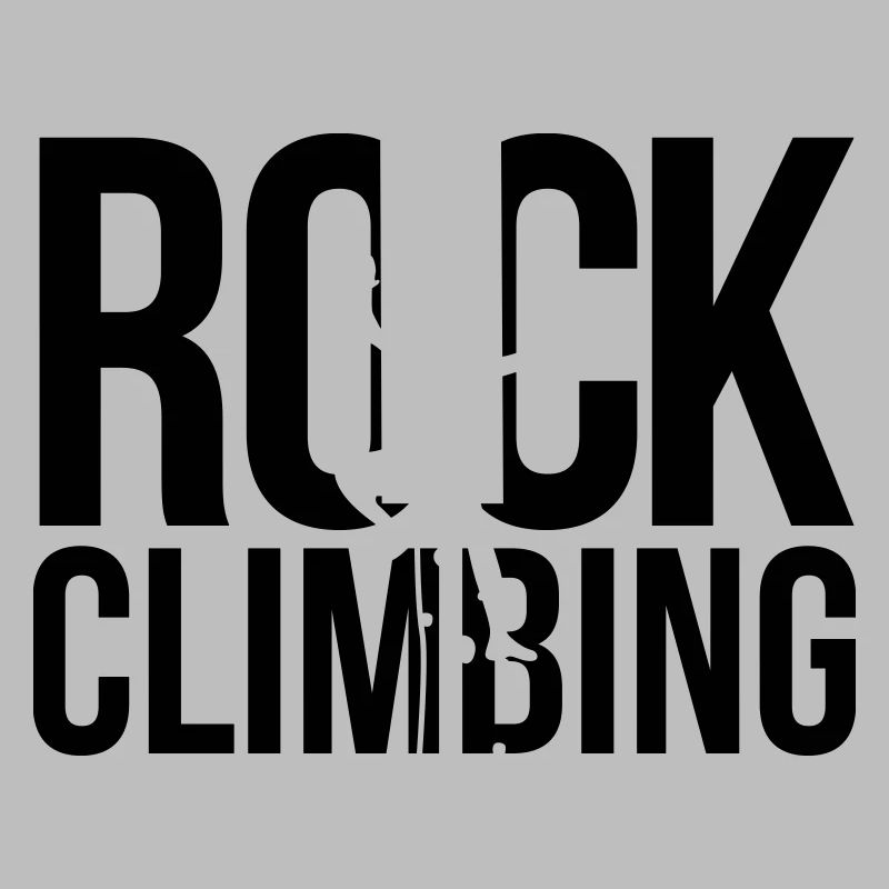 rock climbing Klettern
