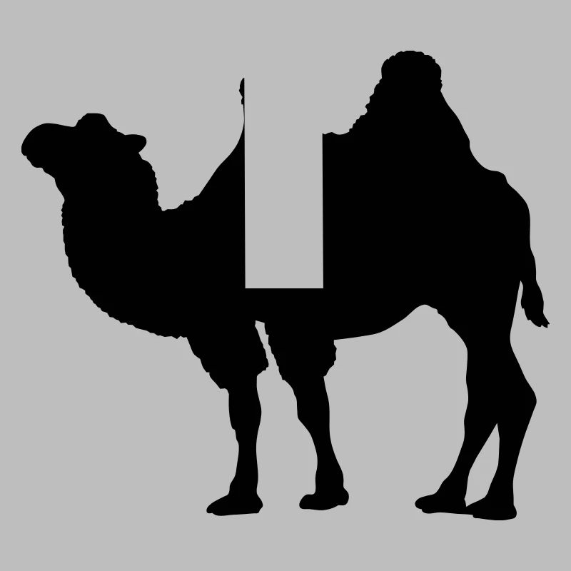camel