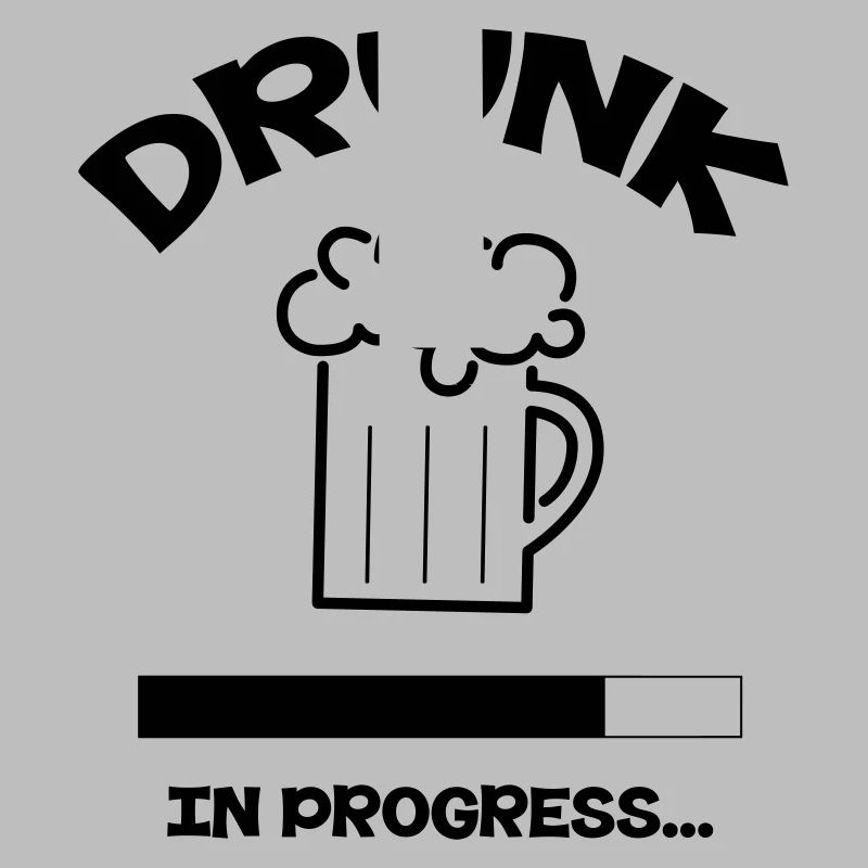 Drunk in progress...