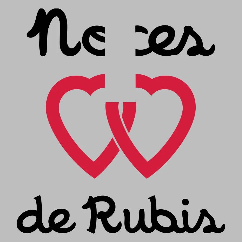 Noces de Rubis