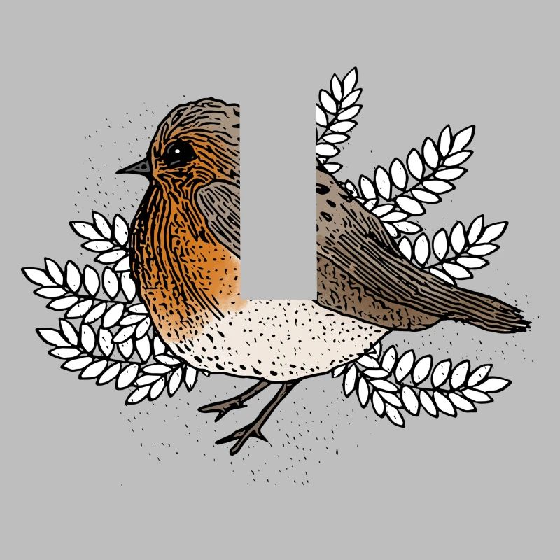 Robins on Branches