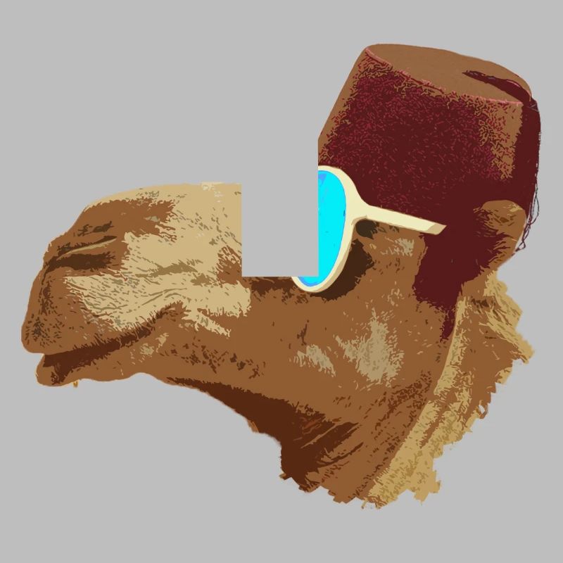 Camel Cool