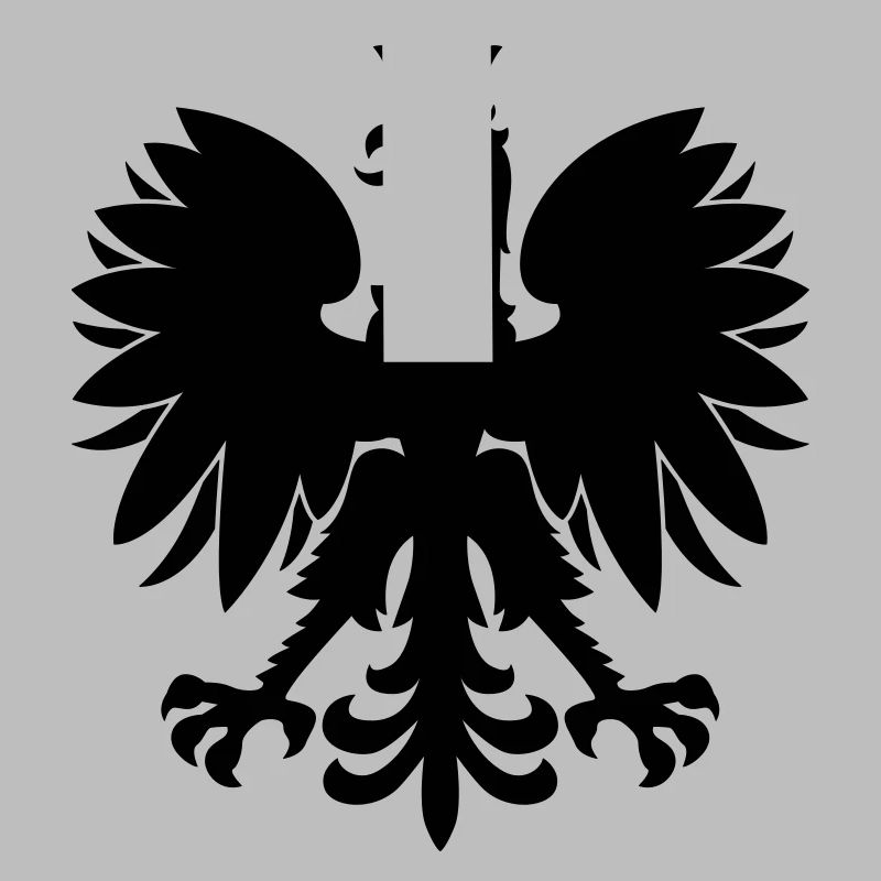 polish eagle