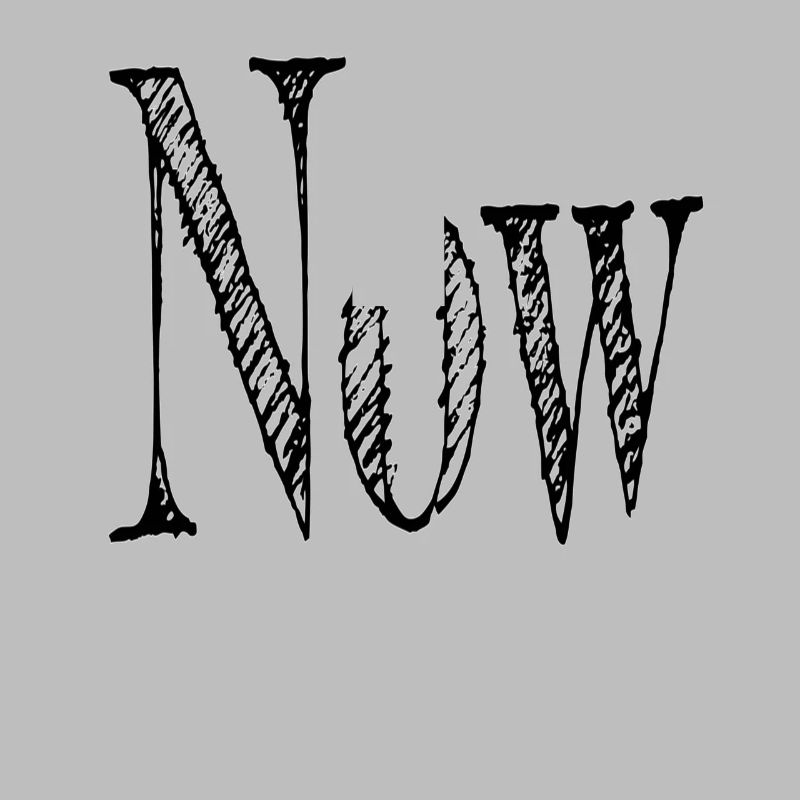Jetzt oder now