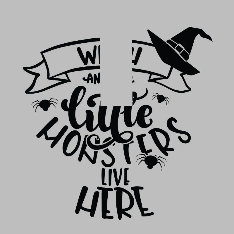 Witch witch hat Halloween costume gift