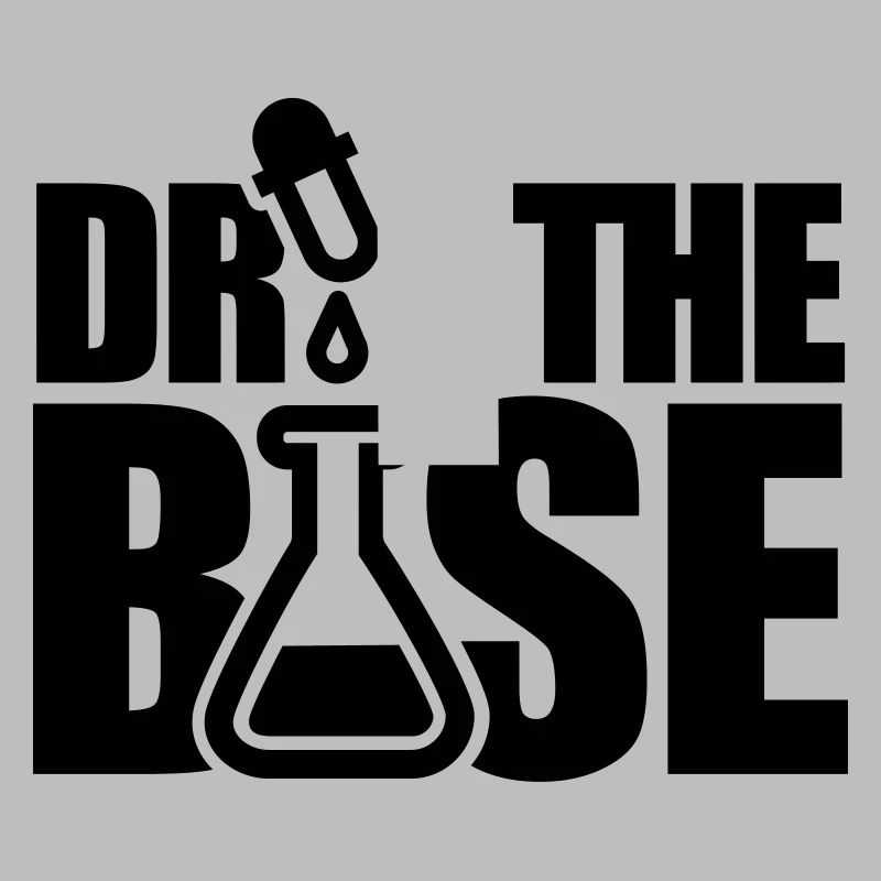 Drop the base