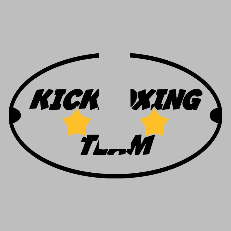 Kickboxen / Kickboxing / Kickboxer / Kick Boxing