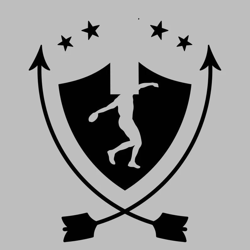 Speerwurf / Diskuswurf / Kugelstoßen / Hammerwurf