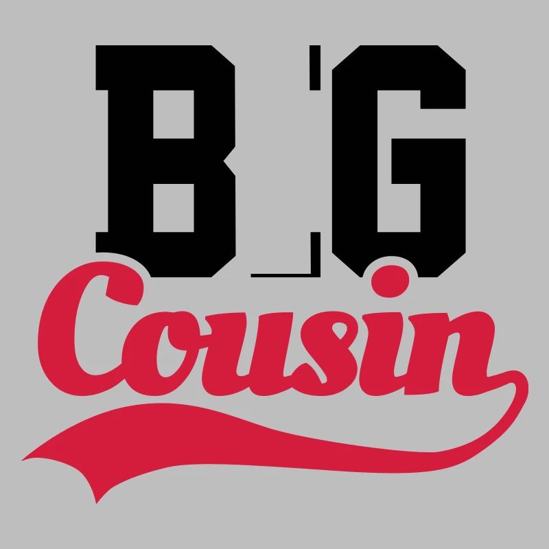 Big Cousin