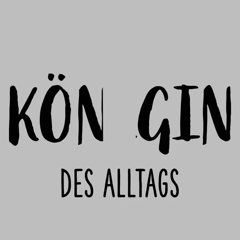 Königin des Alltags I Krone Mutter Ehefrau