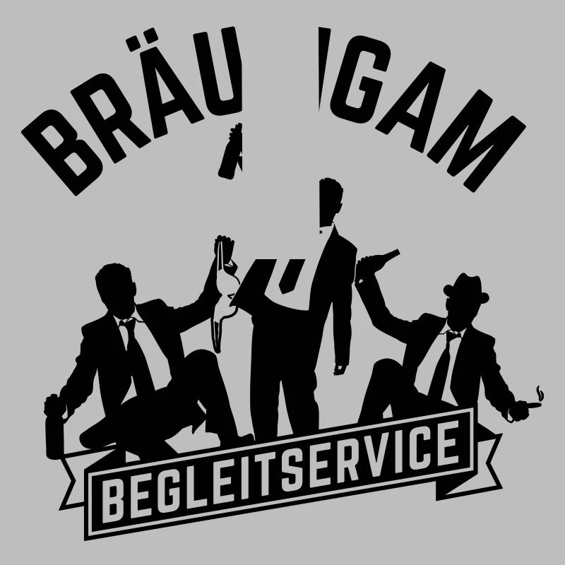 jga begleitservice bräutigam