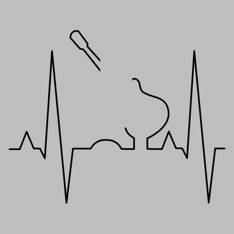 Conception d’impression de guitare