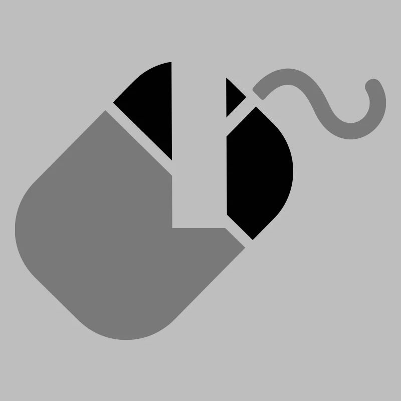Mouse PC computer