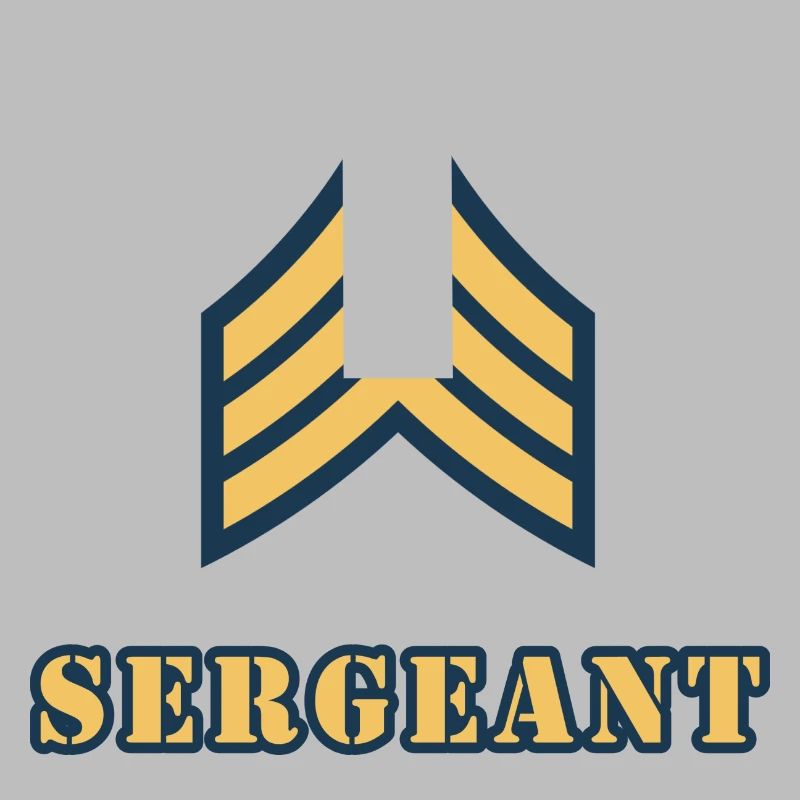 Sergeant