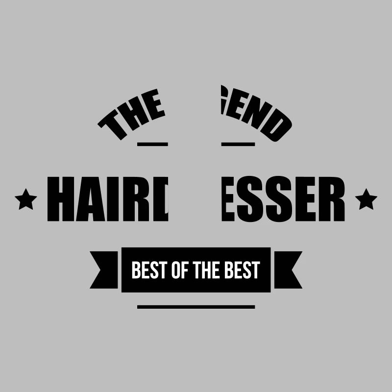 Coiffeur - Coiffeuse - Coiffure