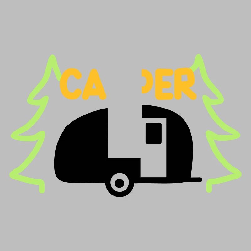 Camper - Urlaubsreif