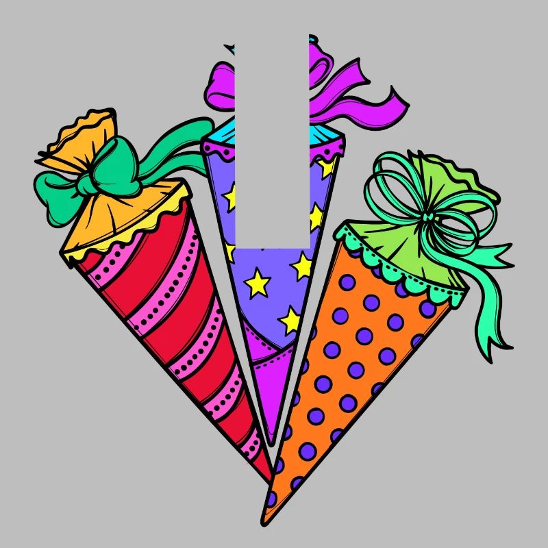 School bag School start school start preschool