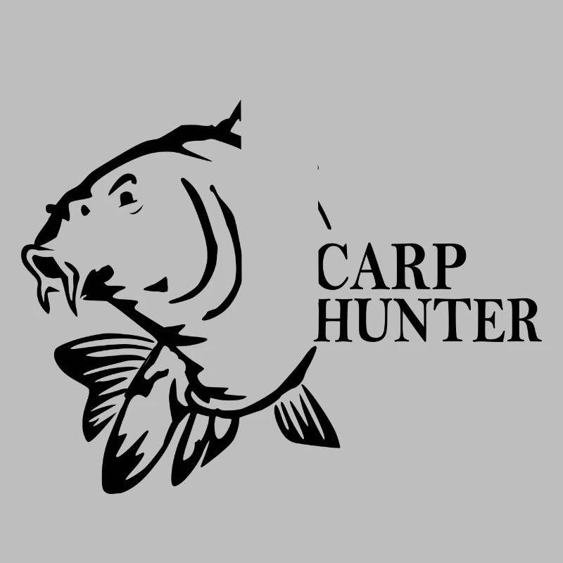 Carp Hunter