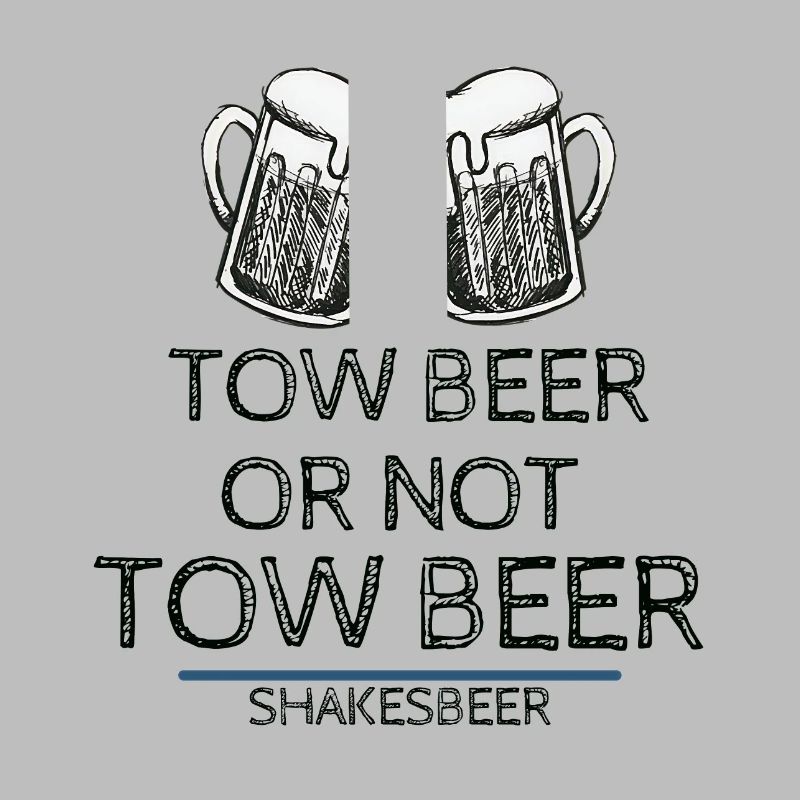 Bier oder nicht Bier